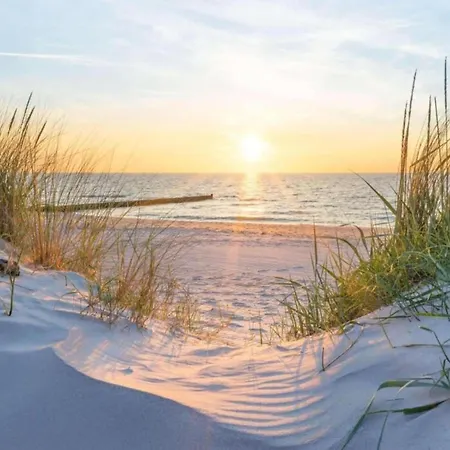 Lägenhet In By The Beach, Cleaning Included